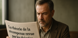 La théorie de la motivation par la récompense revue par les théories de l’ajustativité 3/3