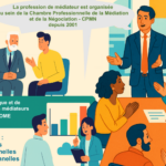 L’innovation au cœur de la profession de médiateur