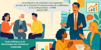 L’innovation au cœur de la profession de médiateur