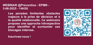 Webinar Preventica-EPMN 03 juin 2025