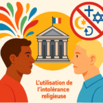 La laïcité est-elle la meilleure approche de l’intolérance ?