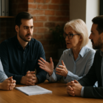 La médiation, par delà la déshérence du système judiciaire