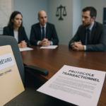 Anatomie d’une “médiation/transaction” dans une affaire au TA de Dijon