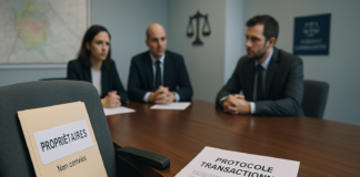 Anatomie d’une “médiation/transaction” dans une affaire au TA de Dijon