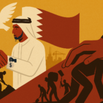 Diplomatie humanitaire et médiations intéressées : le soft-power-business du Qatar