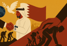 Diplomatie humanitaire et médiations intéressées : le soft-power-business du Qatar