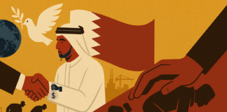 Diplomatie humanitaire et médiations intéressées : le soft-power-business du Qatar