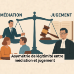 Position des médiateurs sur le décret n° 2025-660 du 18 juillet 2025