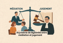 Position des médiateurs sur le décret n° 2025-660 du 18 juillet 2025