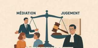 Position des médiateurs sur le décret n° 2025-660 du 18 juillet 2025