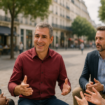 Symposium 2025 : la Médiation Professionnelle entre dans le Siècle de l’Entente Sociale