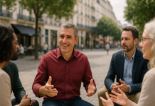 Symposium 2025 : la Médiation Professionnelle entre dans le Siècle de l’Entente Sociale