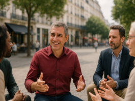 Symposium 2025 : la Médiation Professionnelle entre dans le Siècle de l’Entente Sociale