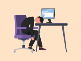 Épuisement professionnel et burn-out : une question de qualité relationnelle ?