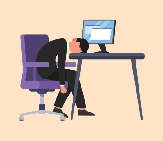 Épuisement professionnel et burn-out : une question de qualité relationnelle ?