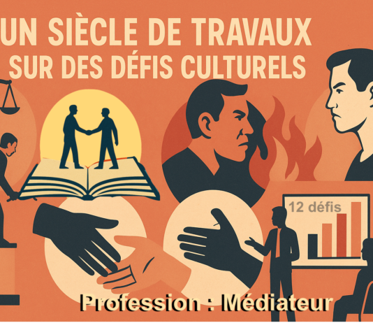 Tribune libre – Le siècle de l’Entente commence : 2026-2126