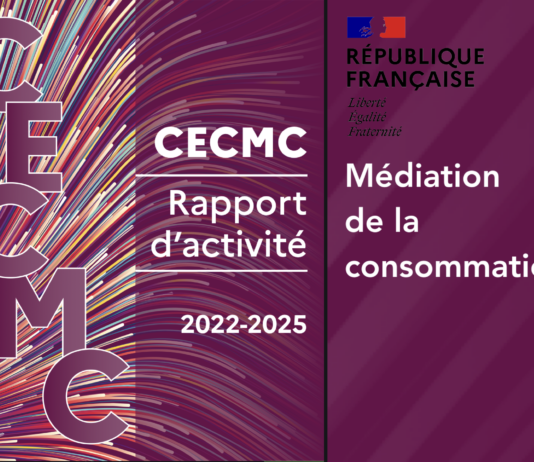 Médiation de la consommation – la CECMC présente son rapport 2025