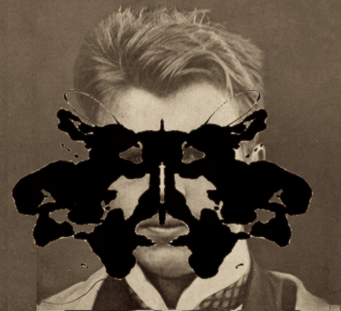 Hermann Rorschach 1884-1922