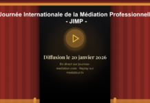 7° journée internationale de la médiation professionnelle : la médiation politique