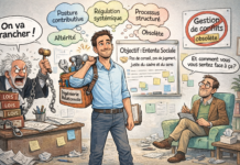 La profession du 21ème siècle : médiateur