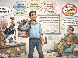 La profession du 21ème siècle : médiateur