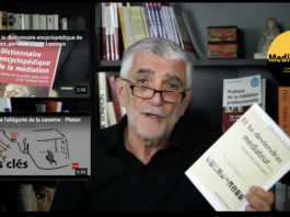 Et tu deviendras médiateur… et peut-être philosophe.