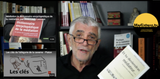 Et tu deviendras médiateur… et peut-être philosophe.