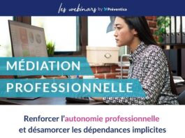 Renforcer l’autonomie professionnelle / Désamorcer les dépendances implicites