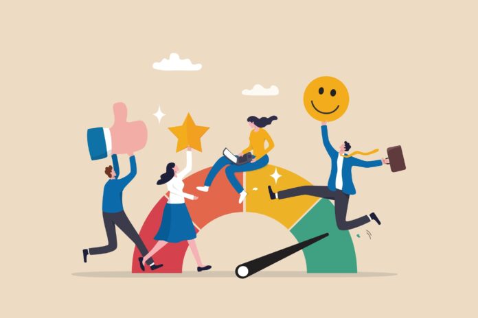 Employee,Engagement,,Commitment,Or,Motivation,To,Success,With,Company,,Staff