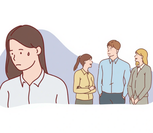 Santé mentale et lien social : de l’isolement au projet relationnel