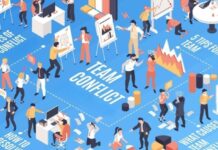 Mésententes interpersonnelles et conflits internes : « gérer l’ingérable » ?