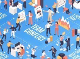 Mésententes interpersonnelles et conflits internes : « gérer l’ingérable » ?