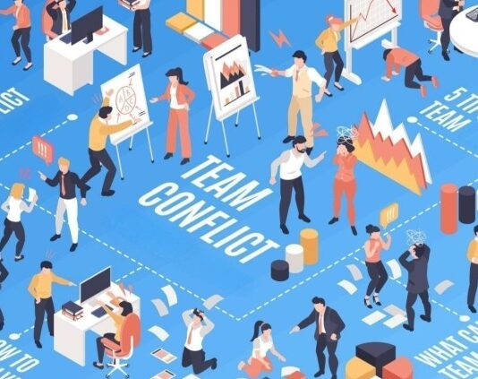 Mésententes interpersonnelles et conflits internes : « gérer l’ingérable » ?