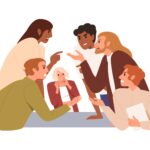 Les crises émotionnelles dans les équipes : quand l’expression devient tension