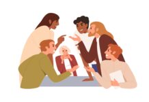 Les crises émotionnelles dans les équipes : quand l’expression devient tension