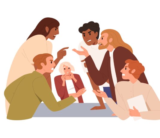 Les crises émotionnelles dans les équipes : quand l’expression devient tension