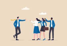 Management et santé relationnelle des équipes : du vertical au contributif