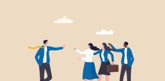 Management et santé relationnelle des équipes : du vertical au contributif