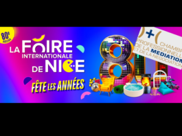 Un litige à la foire de Nice ? Un médiateur professionnel est là.