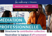 Webinar Preventica 7 avril 26