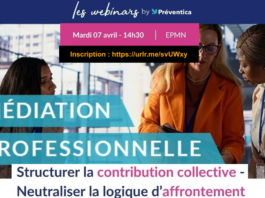 Webinar Preventica 7 avril 26