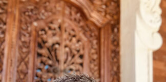 Pour un bien vivre ensemble, chacun chez soi ?