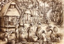 La Guerre des Enchainés : et si l’on rompait avec l’histoire ?