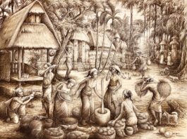 La Guerre des Enchainés : et si l’on rompait avec l’histoire ?