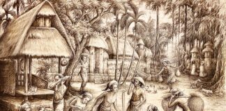 La Guerre des Enchainés : et si l’on rompait avec l’histoire ?