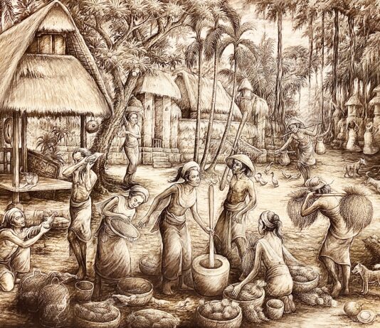 La Guerre des Enchainés : et si l’on rompait avec l’histoire ?