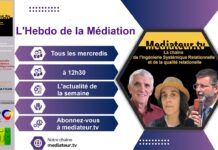 La revue de presse du 15 avril