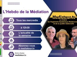 La revue de presse du 1er avril