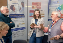 Foire de Nantes 2026 : achetez en toute sérénité grâce aux médiateurs professionnels sur place !