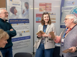 Foire de Nantes 2026 : achetez en toute sérénité grâce aux médiateurs professionnels sur place !
